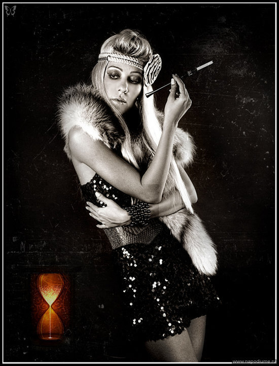Maria Kuraeva's photo