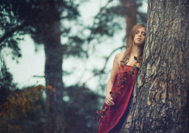 Anastacia Golovina's photo