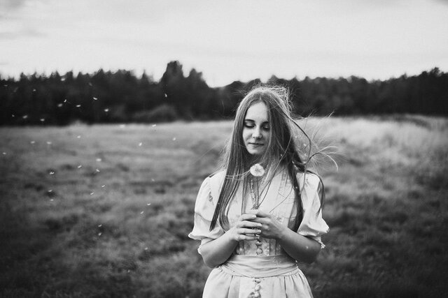 Zhanna Kulinkovich's photo