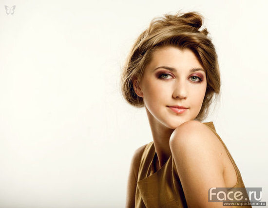 Tat'ana Polozova's photo