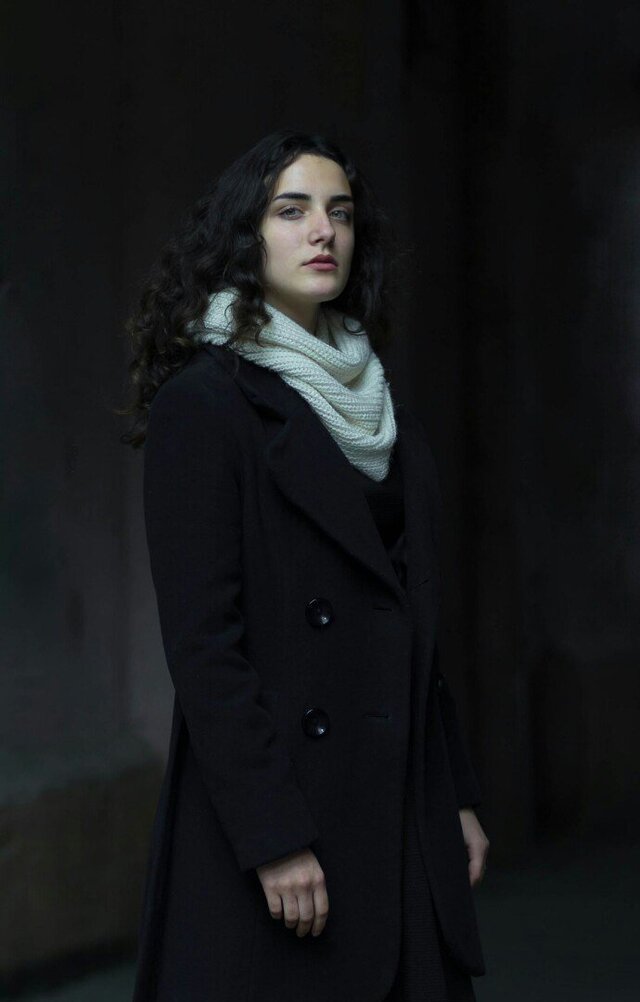 Фото Sara Goldman