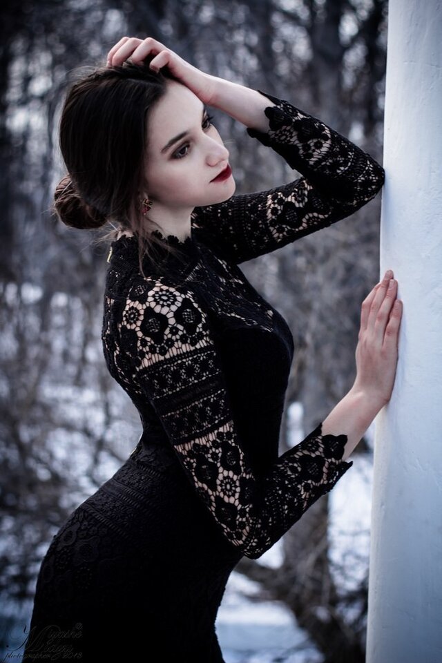Фото Алина koroleva777 Королева
