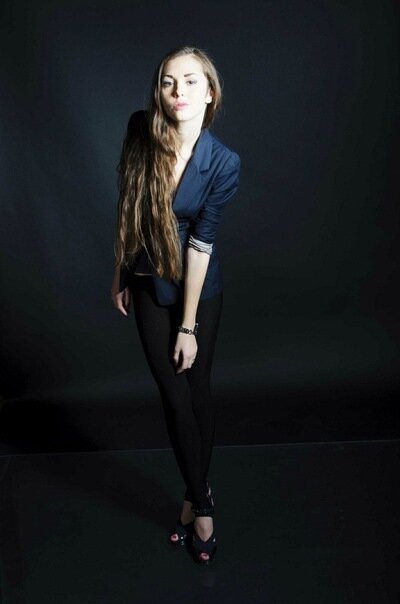 Alina Kulbashnaya's photo