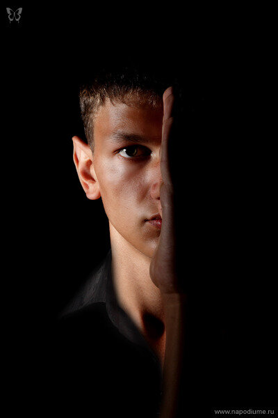 Vadik Svitanok's photo