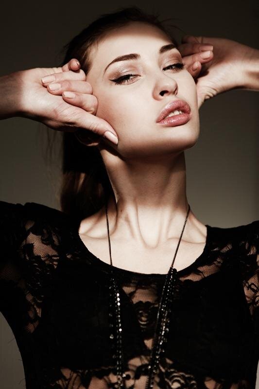 Irina Sersneva's photo