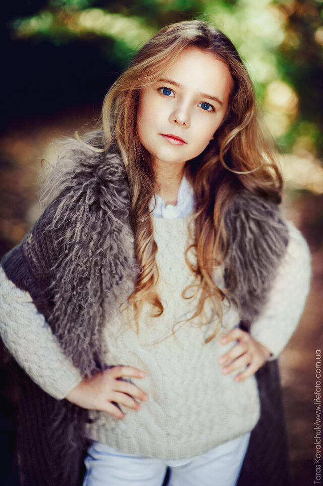 Фото Владана Vlada Ютовец
