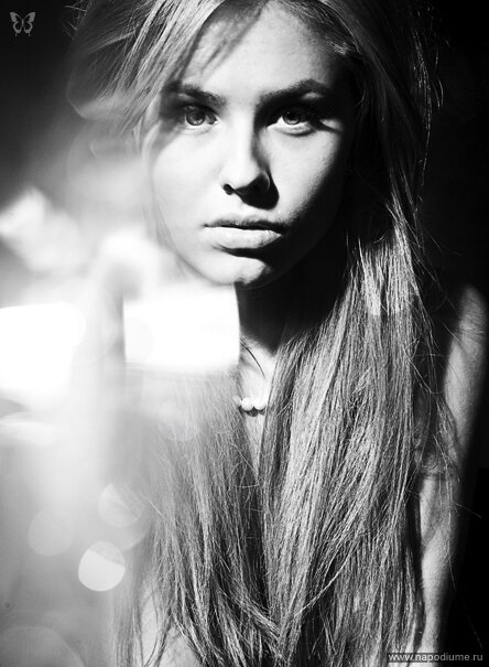 Le Chernina's photo
