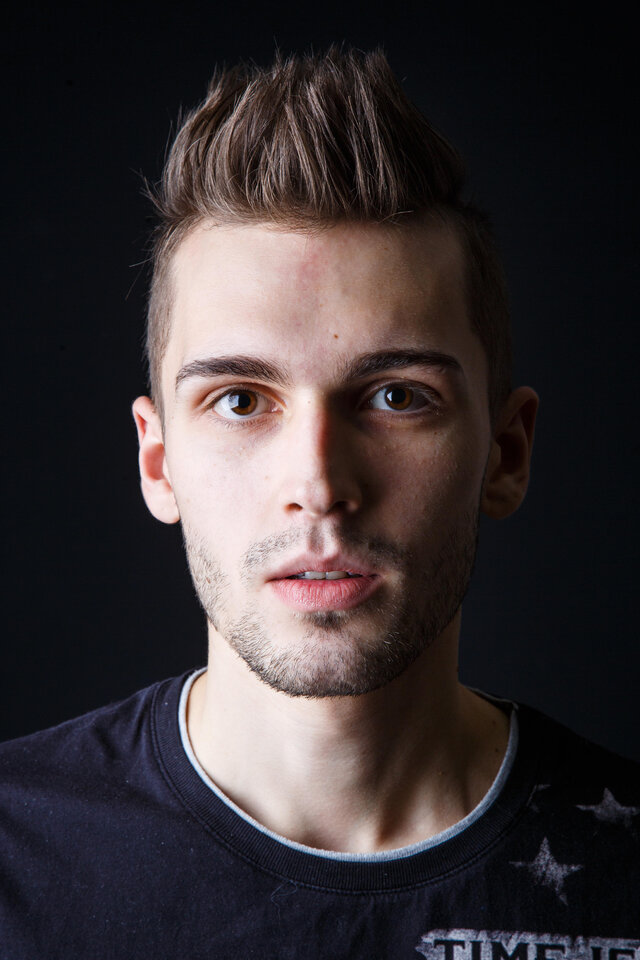 Foto Anton Anhlinski