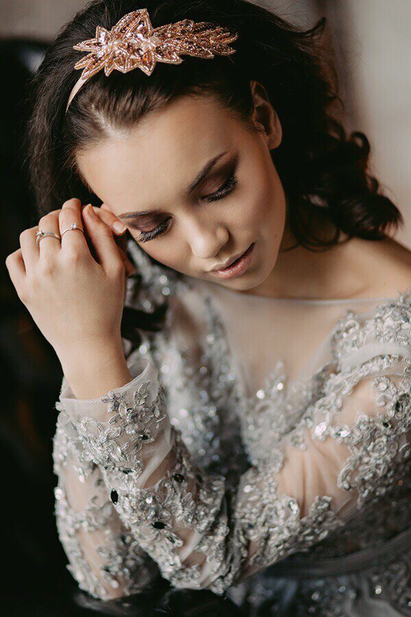 Elizaveta Ardent's photo