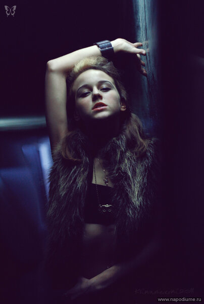 Фото Mari Goreckaa