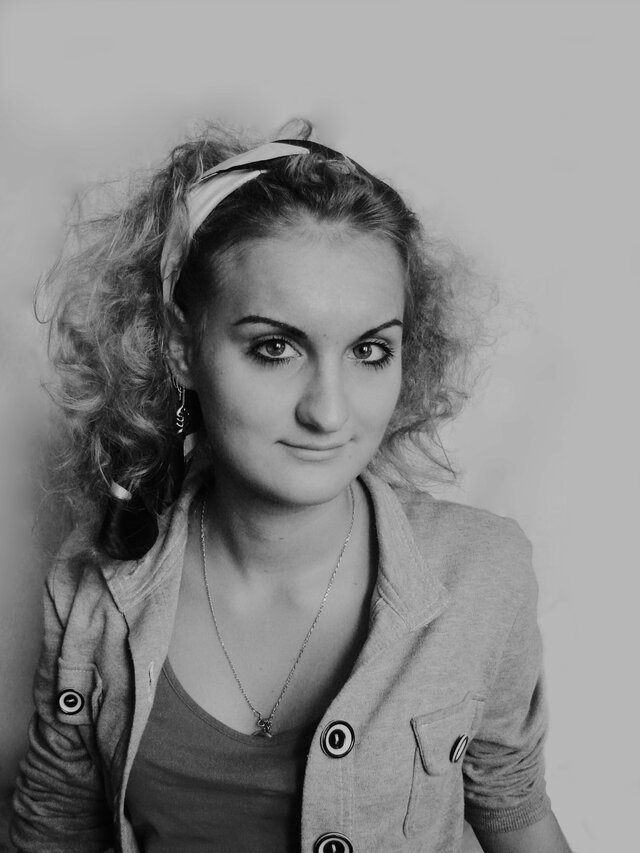 Фото Polina Elistratenko