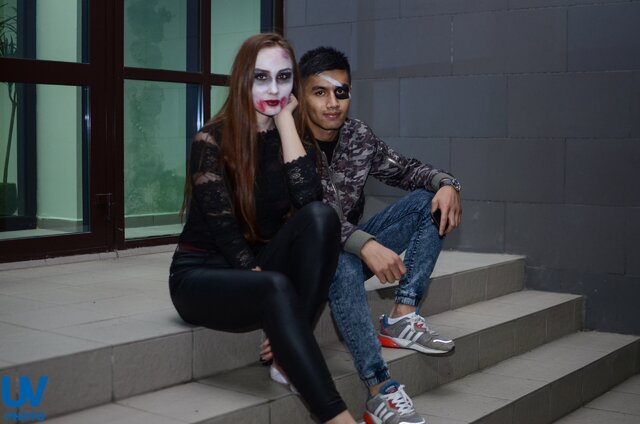 Foto daria egorova