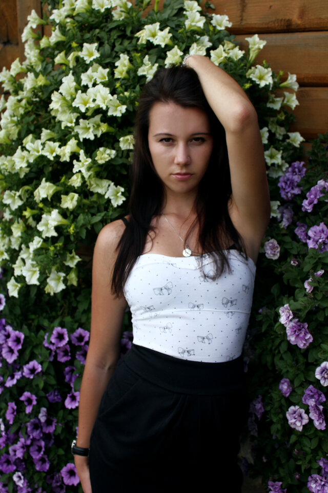 Leeloo's photo