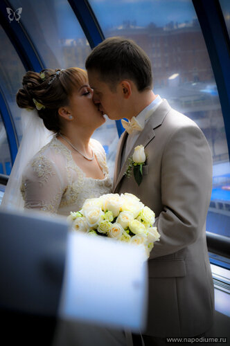 Rustam Mangusev's photo