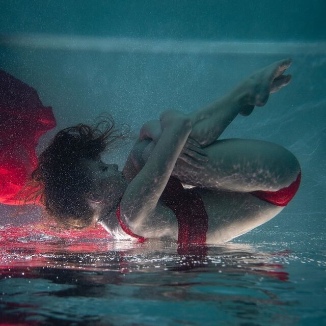 Мира Лисичкина's photo