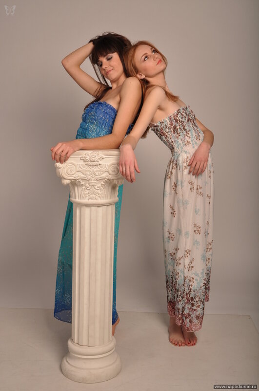 Ekaterina Antonova's photo