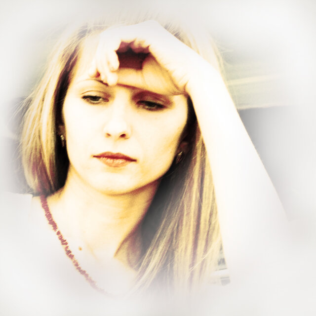 Irina Azarova's photo