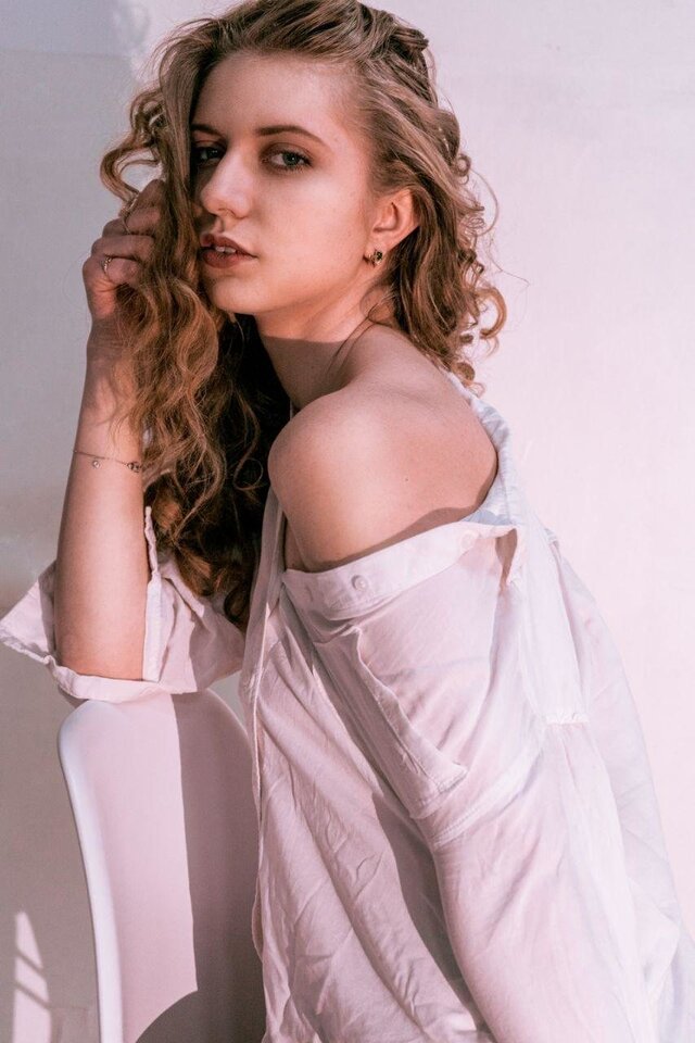 Alex Makarova's photo