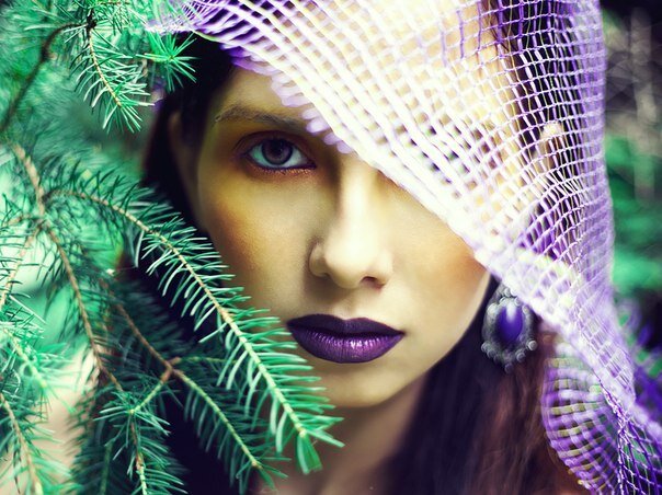 Yekaterina Kolesnikova's photo