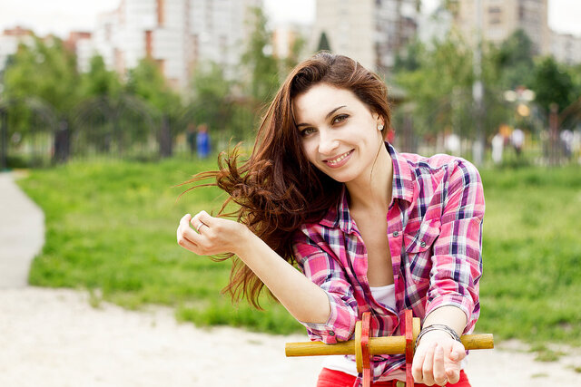 Katerina Nikolaeva's photo