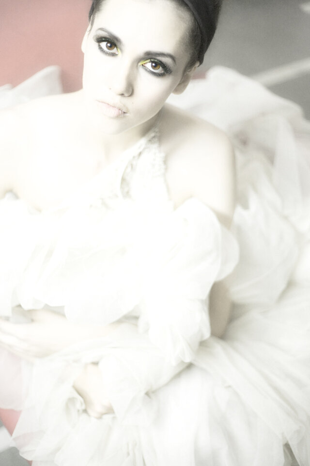 Yuliya Belyanina's photo
