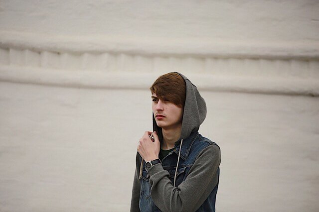 Aleksandr Frolov's photo