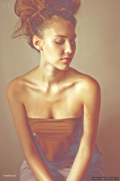 Lida Magidova's photo