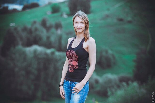 Valeria Nikolaevna's photo