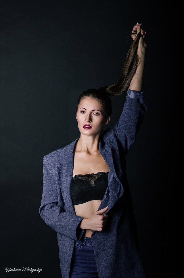 Фото Ольга Olya Осадчая