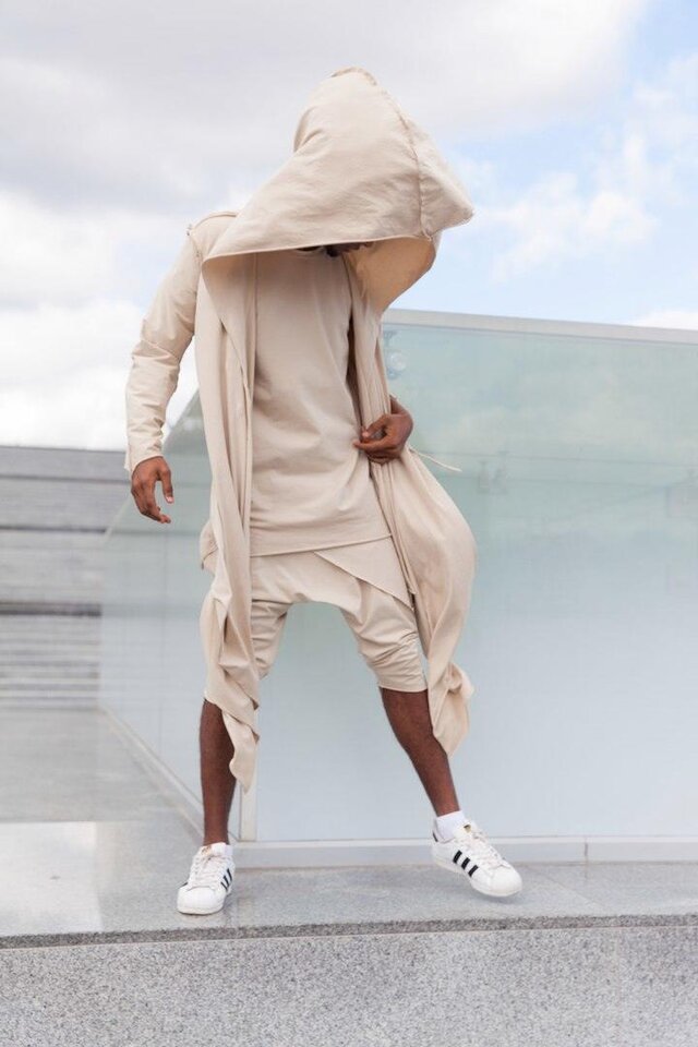 David Olubowale's photo