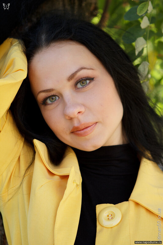 Фото Елена Капля