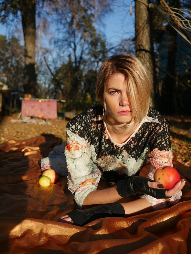 Фото Екатерина Слепцова