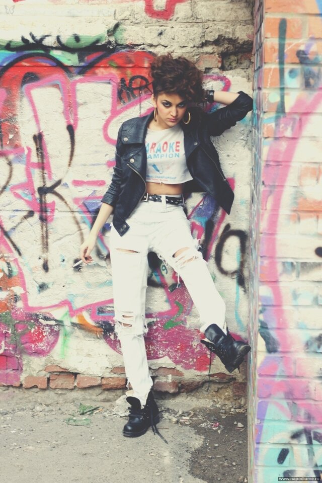 Alina Pasaeva's photo