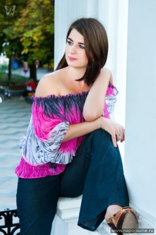 Фото Юлия Jullzz Титова
