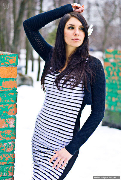 Anastasia Sikorskaa's photo