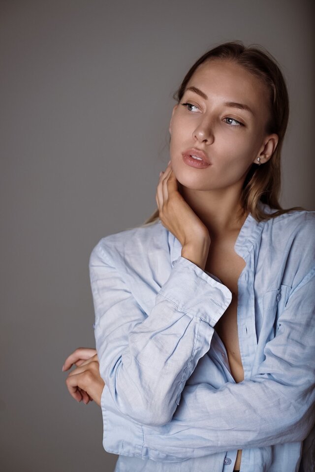 Фото Екатерина Аксёнова