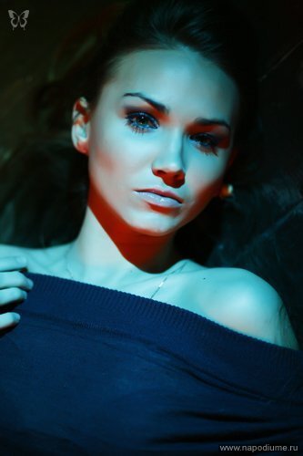 Masha Ogurcova,  Ekaterina Pereverzeva,  Fashion