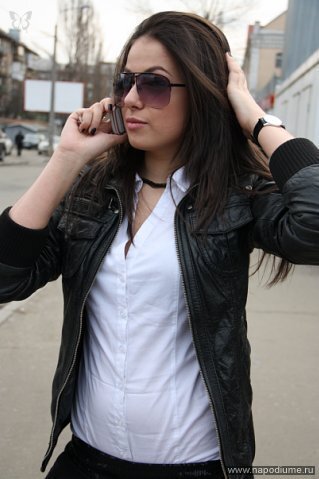 Evgenia Calaa's photo