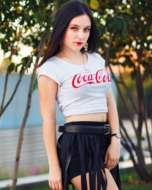 Foto Ludmila Krivoseina
