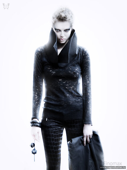 Domanoff- F/W -11/12