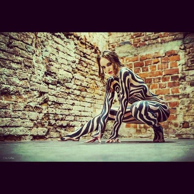 Tasha Gredjagina's photo