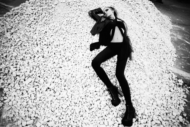 Anastasia Vajner's photo