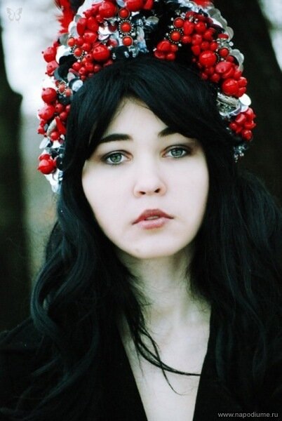 Foto Iva Basara