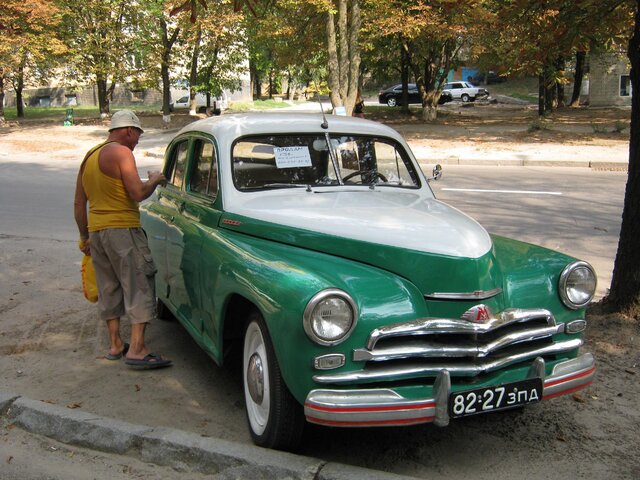 город, улица, авто, покупатель
