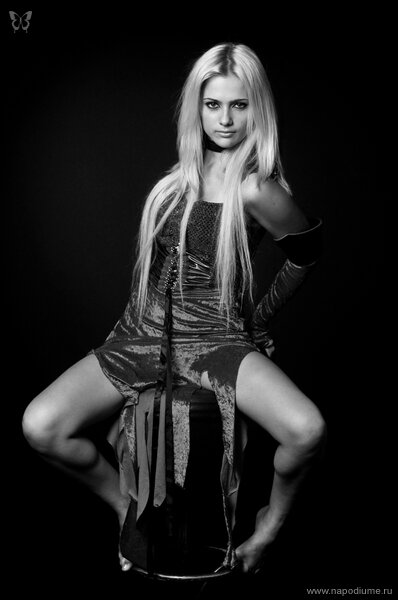 Igor' Pisarev's photo