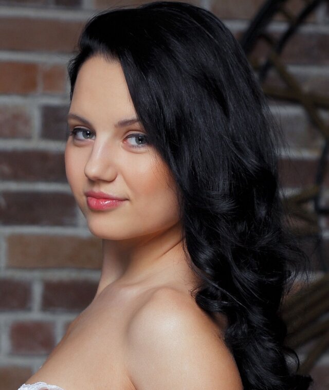 Foto Alena Aleksandrova