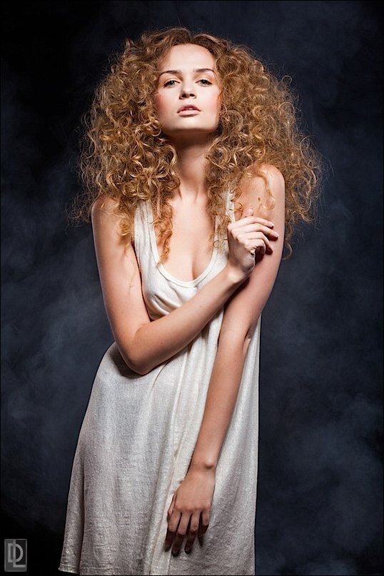 Irina Bojko's photo