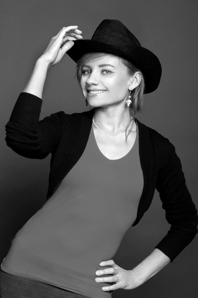 Foto Aleksandr Fjodorov
