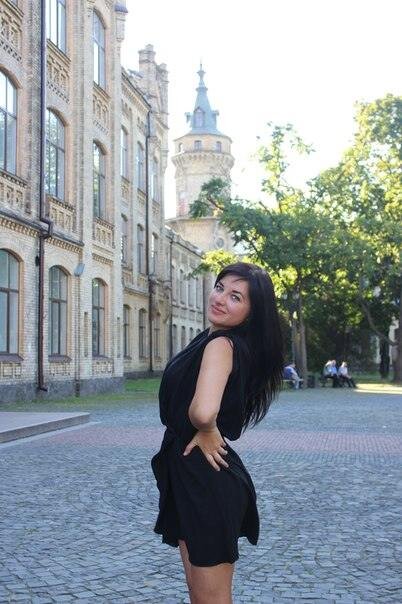 Maryna Rino's photo