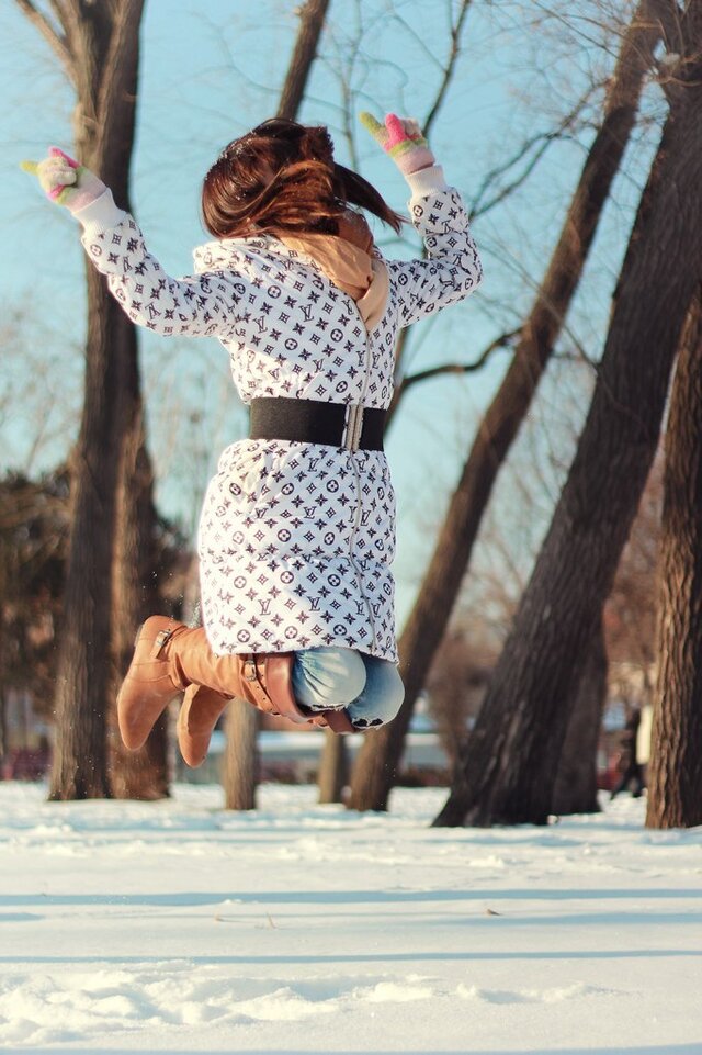 Veronika Lorens's photo